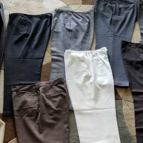 Pants - Picture 2 of 2